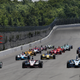 Illustration for article titled Your Ridiculously Awesome IndyCar Pocono 500 Photo Gallery Is Here